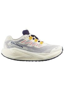 Salomon Aero Blaze 3 Grvl GTX Runningschuhe Women (Gr 38 2/3 |grau)