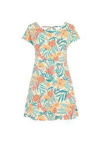 Sherpa Padma Tie Back Dress Kleid Damen Alltag (Gr L |bunt)