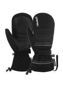 Reusch Conan R-Tex® Xt Handschuh Herren - schwarz - Gr. 8 1/2 - Polyester/Leder/Polyurethan