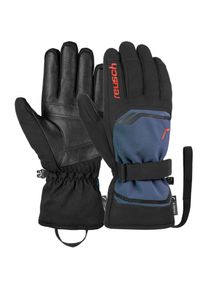 Reusch Primus Handschuh - schwarz - Gr. 8 1/2 - Polyester/Polyurethan