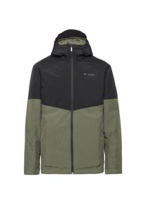 Vaude Gelvin Padded Funktionsjacke Herren - schwarz - Gr. L - Polyester