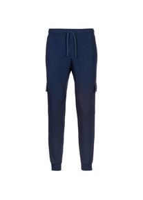 Ellesse Cargohose Herren - blau - Gr. L