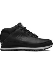 New Balance h754 Sneaker Herren - schwarz - Gr. 43 - Polyurethan/Leder/Mesh