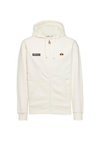 Ellesse Sweatjacke Herren - beige - Gr. S