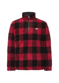 Bear Sweatshirt Herren - schwarz - Gr. S