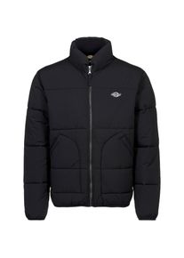 Dickies Summerdale Steppjacke Herren - schwarz - Gr. M