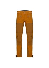 Norröna Norrona Femund Cotton Heavy Duty Pants Trekkinghose Herren (Gr XL |braun)