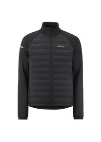 Craft Subz 4 Jacket Laufjacke Herren (Gr XXL |schwarz)