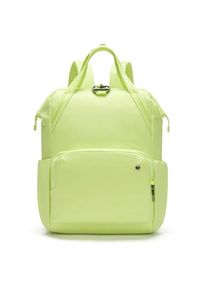 Pacsafe CX Backpack 17 Daypack Damen (grün)