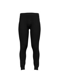 Odlo Baselayer Bottom Long Merino 260 Merinounterwäsche Herren (Gr XL |schwarz)