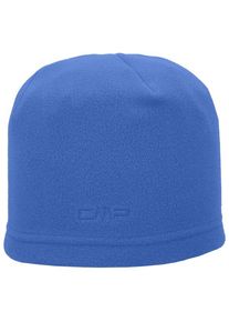 CMP Arctic Fleece Hat Mütze Kids (Gr One Size |blau)