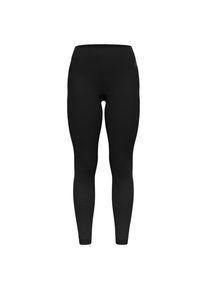 Odlo Base Layer Bottom Long Performance Light Kunstfaserunterwäsche Damen (Gr XL |schwarz)