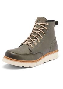 Sorel Slabtown 62 MOC WP Freizeitstiefel Herren (Gr 42,5 |grau)