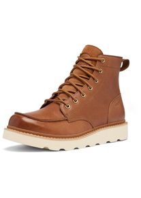 Freizeitstiefel Sorel Slabtown 62' MOC WP Herren (Gr 43,5 |braun)