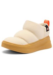 Freizeitschuhe Sorel Youth Out n About IV Mini Puffy Kinder (Gr 39 |wei&szlig;/ gum 16)