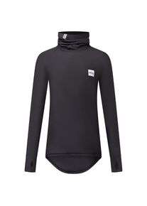 EIVY Icecold Top Longsleeve Damen (Gr M |grau)