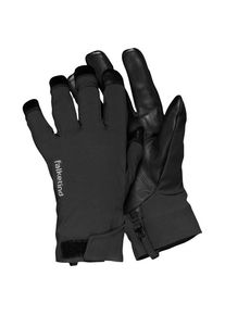 Norröna Norrona Falketind Dri Short Gloves Handschuhe (Gr XL |schwarz |wasserdicht)