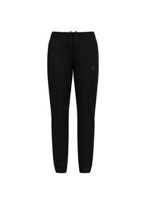 Odlo Zeroweight Pants Laufhose Damen (Gr S |schwarz)