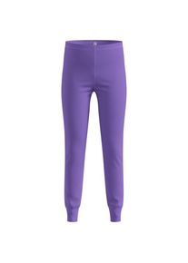 Alltagsunterw&auml;sche Odlo Base Layer Bottom Long Active Warm Eco Kinder (Gr 80 |lila)