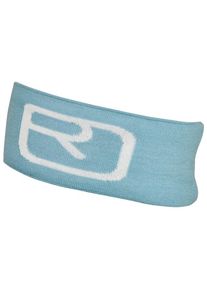 Ortovox Pro Headband Stirnband (Gr 50-56 cm |türkis)