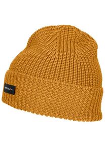 M&uuml;tze Ortovox Cozy Rib Beanie (Gr 50-56 cm |braun)
