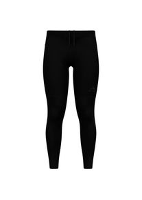Odlo Zeroweight Tights Laufhose Herren (Gr XXL |schwarz)
