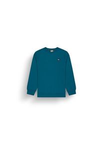 Pullove PICTURE Essential Crew Herren (Gr M |blau)