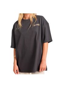 Billabong Paradise Sunkiss T-Shirt Damen (Gr S |grau)