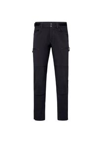 Norröna Norrona Femund Flex1 Pants Trekkinghose Herren (Gr S |schwarz)