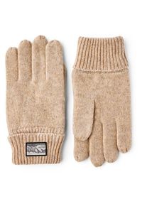 Hestra Raggwool Glove Handschuhe (Gr 8 |beige)