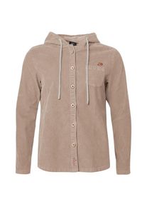 Hemd Chillaz Fendels Damen (Gr 40 |braun)