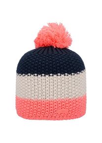 CMP Knitted Hat M&uuml;tze Kids (Gr One Size |bunt)