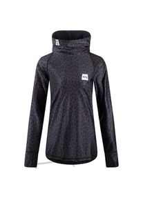 Langarm Unterhemde EIVY Icecold Top Damen (Gr XXL |grau)