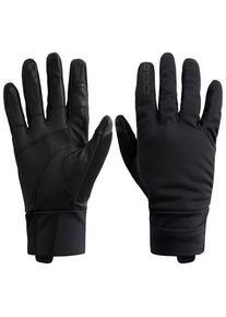 Odlo Gloves Full Finger Nordic Warm Handschuhe (Gr M |schwarz)