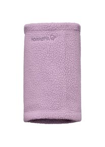 Norröna Norrøna /29 Warm3 Neck Schal (Größe One Size |lila/rosa)
