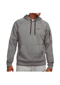 Hoodie Nike Therma Therma-Fit Hoodie Herren (Gr M |grau)