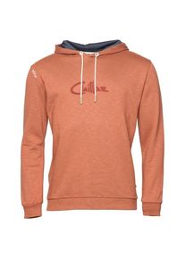 Chillaz Sapporo Chillaz Logo Hoodie Men (Gr S |rosa)