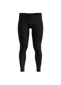 Odlo Base Layer Bottom Long Performance Light Kunstfaserunterwäsche Herren (Gr S |schwarz)