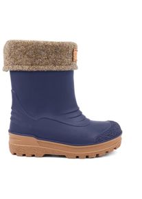 Kavat Gimo WP Gummistiefel Kinder (Gr&ouml;&szlig;e 21 |blau |wasserdicht)
