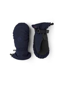 Hestra Powder Czone Mitt Handschuhe Damen Ski (Gr 7 |blau)