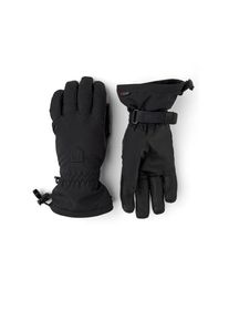 Hestra Powder Czone 5 Finger Handschuhe Women (Gr 7 |schwarz)