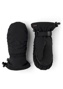 Hestra Powder Czone Mitt Handschuhe Damen (Gr 6 |schwarz)
