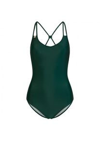 Badeanzug INASKA Swimsuit Chill Damen (Gr XL |grün)