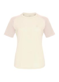 Norr&ouml;na Norr&oslash;na Femund PureUll T-Shirt Merinoshirt Women (Gr L |wei&szlig;)