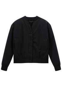 Jeanne Baret Pansy Cardigan Freizeitjacke Damen (Gr 42 |schwarz)