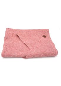 MaxiMo GIrl-Dreiecktuch Schal Kinder Alltag (Gr One Size |rosa)