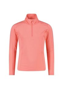 Fleecepullover CMP Sweat 30L1135 Kinder (Gr 128 |rot)