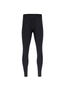 Norröna Norrona Femund PureUll Longs Merinounterwäsche Herren (Gr XL |schwarz)