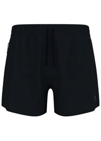 Odlo Zeroweight 5 Short Laufshorts Herren (Gr XXL |schwarz)