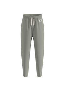 Kunstfaserhose Odlo Softshell Pants Kinder (Gr 152 |grau)